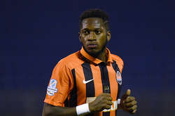 «Шахтар» на п'ять років продовжив контракт з футболістом, яким цікавився ряд клубів Англії