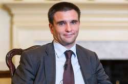 Клімкін заявив, що домовився про зустріч з новим головою МЗС Польщі 