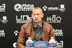 «Зірка» розірвала контракт з іспанським півзахисником