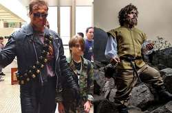 Одно лицо: 20 невероятных косплей-образов, которые с лёгкостью могли бы заменить оригинал