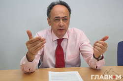 Посол Європейського Союзу в Україні Хюг Мінгареллі