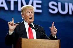 Трамп допустив повернення США до Паризької кліматичної угоди