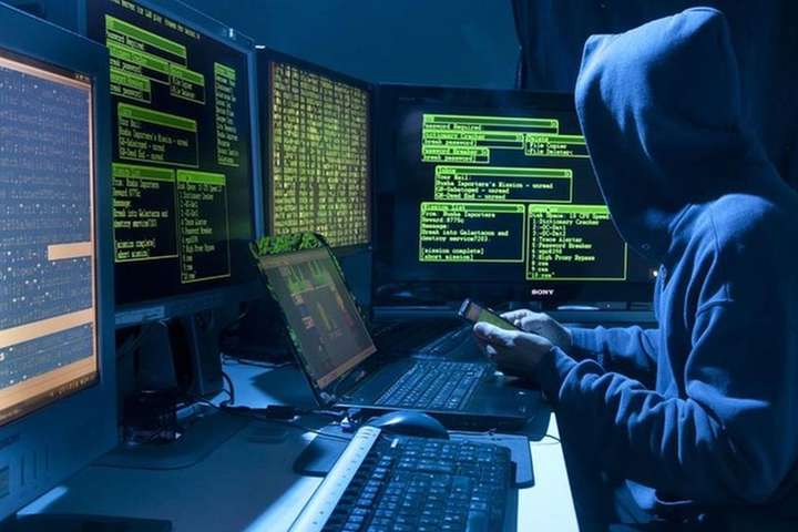 Хакери поширювали троян через український сайт бухгалтерських програм