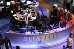 Онищенко хоче відсудити у Al Jazeera $20 млн через матеріал про «гроші Януковича»