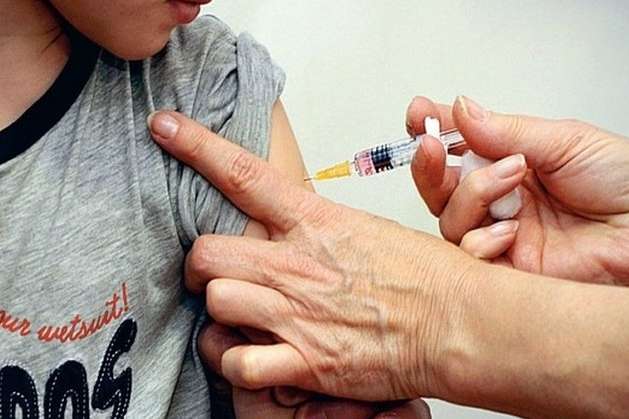 Вакцинація - Лікар-інфекціоніст: Проблем з вакциною від кору немає