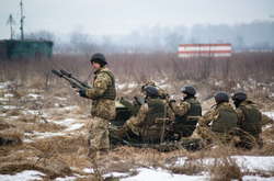 Загострення на Донбасі: троє бійців АТО загинули