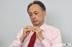 Очільник представництва ЄС в Україні Хюг Мінгареллі