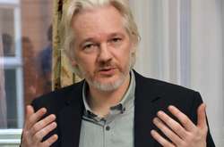 Засновник Wikileaks Ассанж отримав паспорт громадянина Еквадору