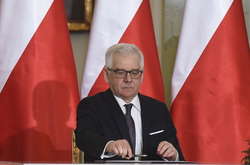 Новий голова МЗС Польщі заявив про підтримку європрагнень України