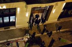 З елітного готелю у Парижі грабіжники винесли прикрас на 4 млн євро