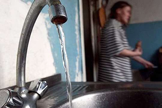 ОБСЄ: Бойовики «ЛНР» віддали Україні частину боргу за воду 