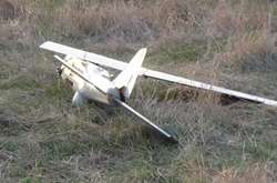 Військові збили ворожий безпілотник на Донбасі 