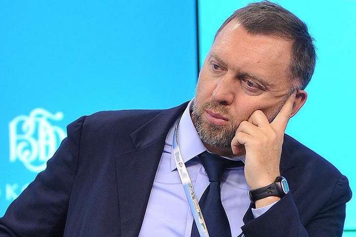 Российский бизнесмен прогорел из-за идеи инвестировать в украинскую телекоммуникацию