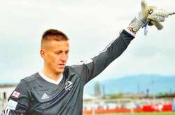 Сергій Литовченко. Фото: Footboom