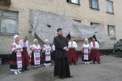 У Запоріжжі новий церковний скандал: священик пішов з УПЦ МП після заборони говорити українською