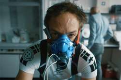 Фільм про допінг в Росії номіновано на премію Гільдії режисерів США (відео)