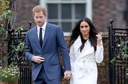 В сети опубликовали правила, которые нельзя нарушать Меган Малкл