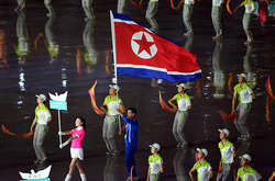 МОК вивчить можливість спільної участі КНДР і Південної Кореї у відкритті Олімпіади