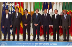 Выводы, к которым пришли на Cредиземноморском саммите в Риме