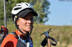 Марія Панфілова