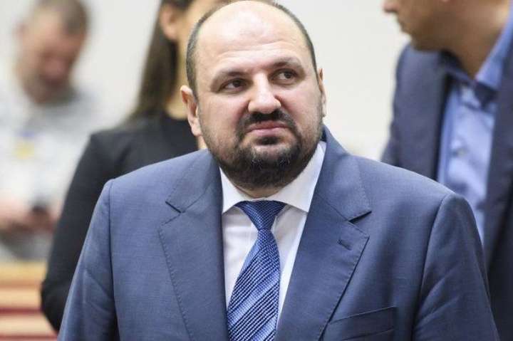 Борислав Розенблат - В Антикорупційній прокуратурі прокоментували судовий позов Розенблата до Ситника