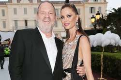 Не развелись, но деньги поделили: Харви Вайнштейн и его супруга внесли правки в брачный договор