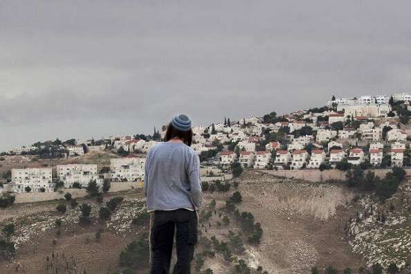В Ізраїлі дали згоду на розширення незаконних поселень на окупованих територіях