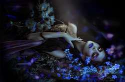 Иллюстрация Лиллиан Лиу