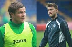 «Верес» розстався з братами Пасічами та підсилився двома новими виконавцями