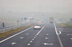 Кабмін затвердив п’ятирічну концепцію розвитку доріг на 322 млрд грн