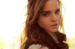 Эмма Уотсон