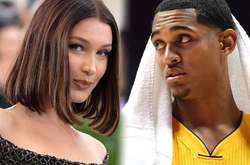 Супермодель Белла Хадид закрутила новый роман