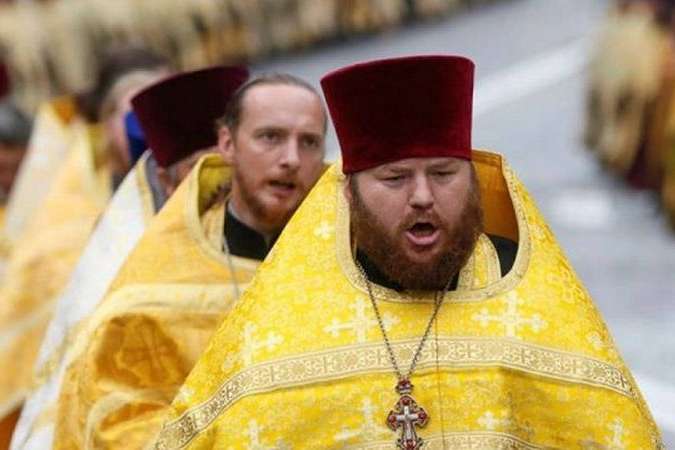 У Київському патріархаті вважають, що Московська церква в Україні вибрала для себе брехливу назву
