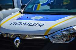 На Черкащині шукають жінку-таксиста, яка зникла у Різдвяну ніч