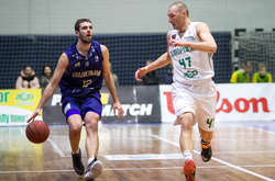 «Будівельник» знову виявився сильнішим за «Запоріжжя» у матчі Суперліги