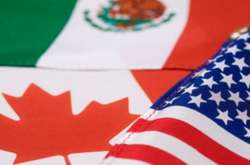 У Канаді переконані, що США вийдуть із угоди НАФТА