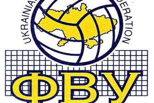 Стали відомі півфінальні пари Кубку України з волейболу серед чоловіків