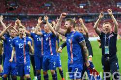 Збірна Ісландії