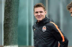 «Олександрія» візьме на турецький збір футболіста «Шахтаря»