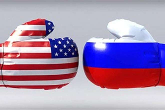 «Тунель без ознак світла в кінці»: у РФ відреагували на підготовку у США нових санкцій