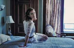 Невеста Джона Сноу из «Игры престолов» снялась в стильной фотосессии