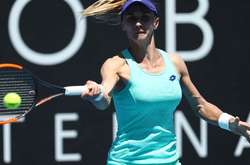 Леся Цуренко. Фото Getty Images