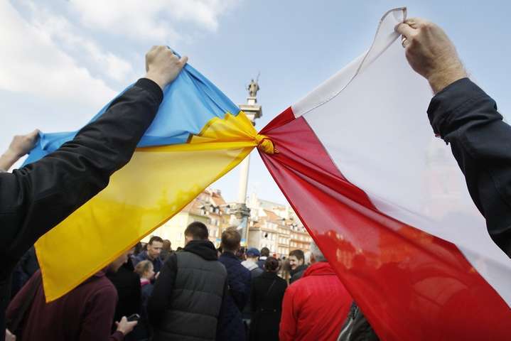 Польсько-українські відносини: перезавантаження буде? (прес-конференція)