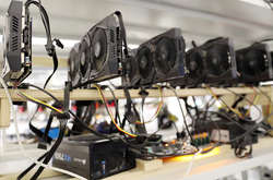 В России частные инвесторы купили электростанции для майнинга криптовалют