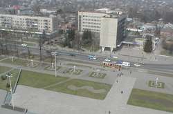 Фото, які навіюють ностальгію. Як в 1990-х роках виглядала Вінниця