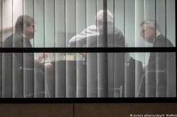  Консультации по созданию коалиции в Берлине 