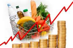 Почему в 2017 году ускорилась инфляция? Ответ Нацбанка