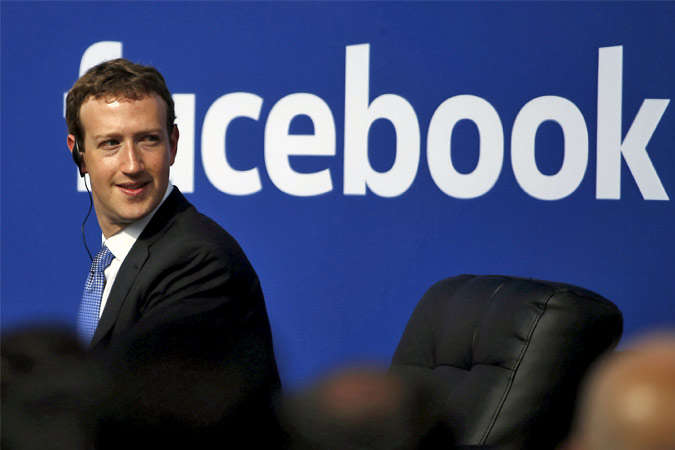 Цукерберг анонсував зміни в новинній стрічці Facebook
