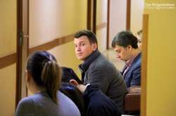 «Динамо» вийшло з відпустки, Ротань проходить медогляд разом з іншими гравцями