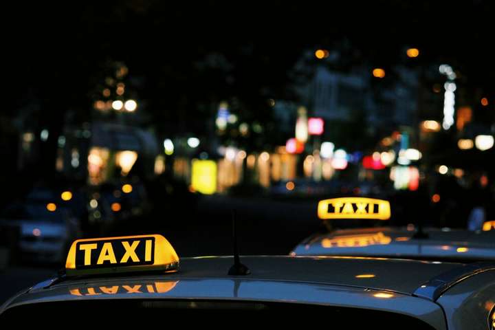 В Черкасской области зарезали таксистку